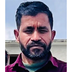Deep Kumar