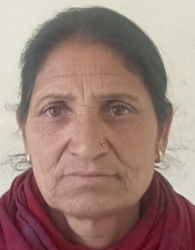 Shanta